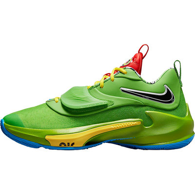 Nike/耐克官方正品男女篮球鞋