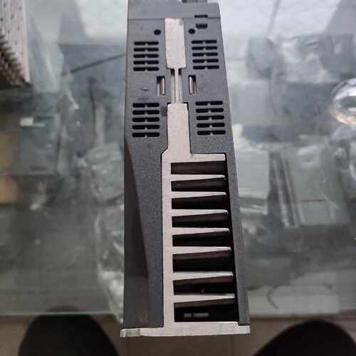 议价汇川伺服驱动IS500AS2R8I-158 400w维修