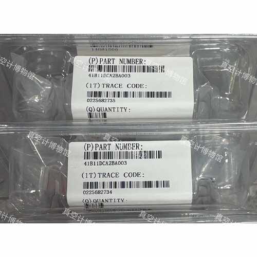 【议价-可维修】MKS MKS41C11DCA2BA003全新/均有货