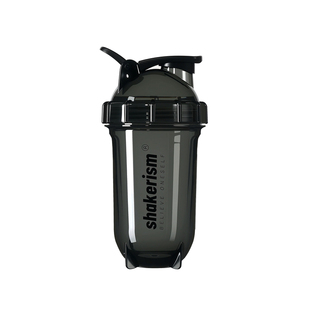 shakerism摇摇杯香蕉奶昔蛋白质摇粉搅拌球杯健身便携运动水杯子