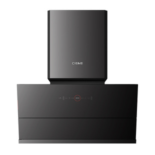 德意838T魔净油烟机大吸力侧吸抽油烟机家用厨房