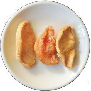 桃子干杏脯杏条苹果脯沙果农家特产黄桃果脯组合装办公零食晋北情