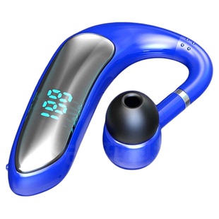 2025新款耳机蓝牙耳机高音质挂耳式入耳式男女通用开车可接听电话