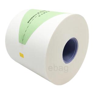 和谦包药机分包纸 格拉辛纸塑药袋 包药袋雅健