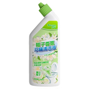 洁厕灵液马桶厕所清洁剂除臭去异味留香除垢去渍神器强力去污去黄