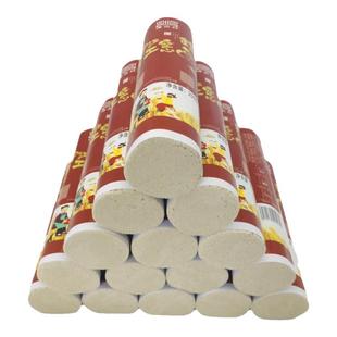 四川中江手工空心挂面特细面龙须面发酵面细腻爽滑谭水井礼盒装