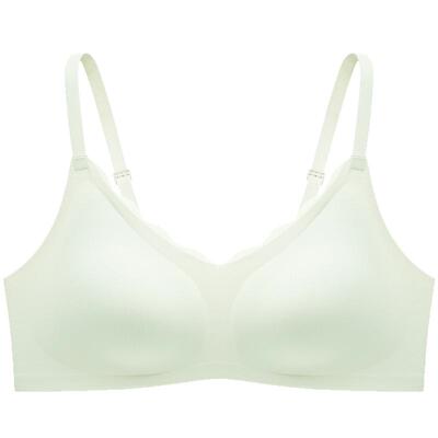 曼妮芬无痕软支撑文胸