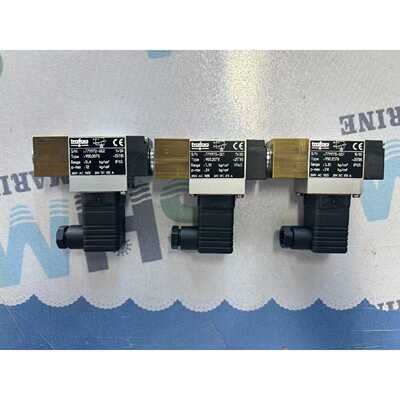 【议价-可维修】TRAFA G压力传感器 全新/均有货