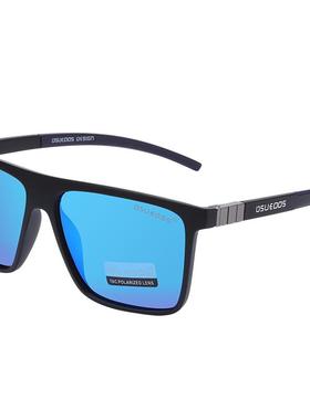 偏光太阳镜迪古森超轻男