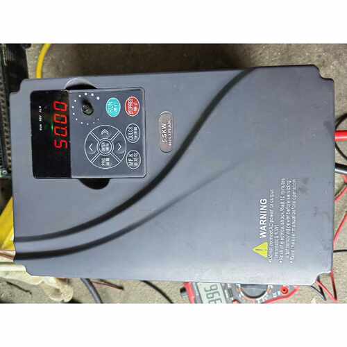 询价TAIDA变频器 EV8100-3PH-5.5G-7.5P