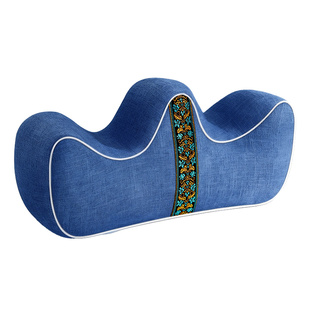 静脉曲张垫腿枕下肢抬高腿垫床上睡觉专用腿部减压神器成人垫脚枕