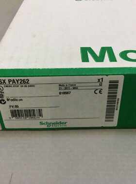 议价Schneider施耐德TSXP57154MC现货质保一年