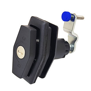 BSS510 RV露营车卡车舱门压缩锁 拖车加厚门锁仪表箱行李箱密封锁