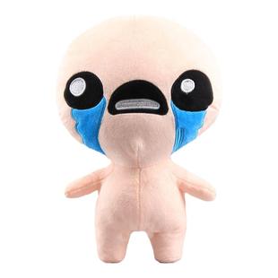 以撒的结合公仔天使恶魔毛绒玩具The Binding of Isaac抹大拉该隐