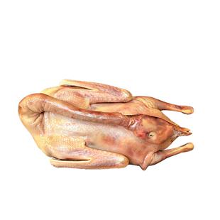 【直播专享】3.5斤溧阳咸鹅整2只自然风干农家腌制土特产皖西腊肉