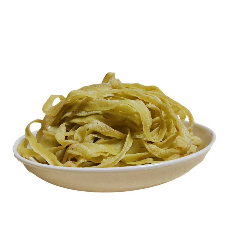 重庆黔江土家绿豆粉特产