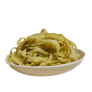 重庆黔江土家绿豆粉特产酉阳米粉龚滩古镇面粉干米粉非螺蛳粉5斤