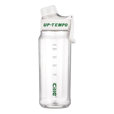 希乐大容量水杯tritan运动水壶