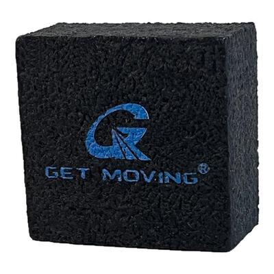 GETMOVING橡皮擦碳纤维清洁