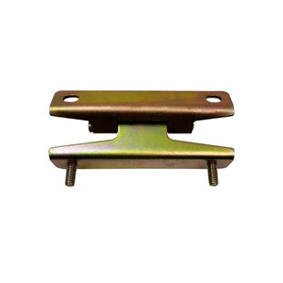 适配福田新能源智蓝精灵E7侧门合页中门上下铰链E5侧门合叶