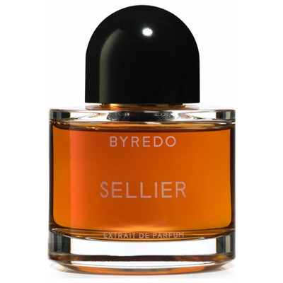 Byredo暗夜Lily马鞍匠Sellier