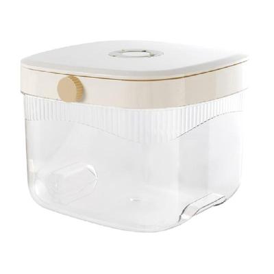 炊大皇家用2024新款密封储存罐