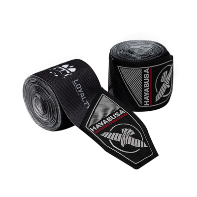 HAYABUSA拳击绷带星球大战联名款