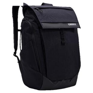 Thule拓乐Paramount24款时尚多用途通勤笔记本电脑户外双肩背包