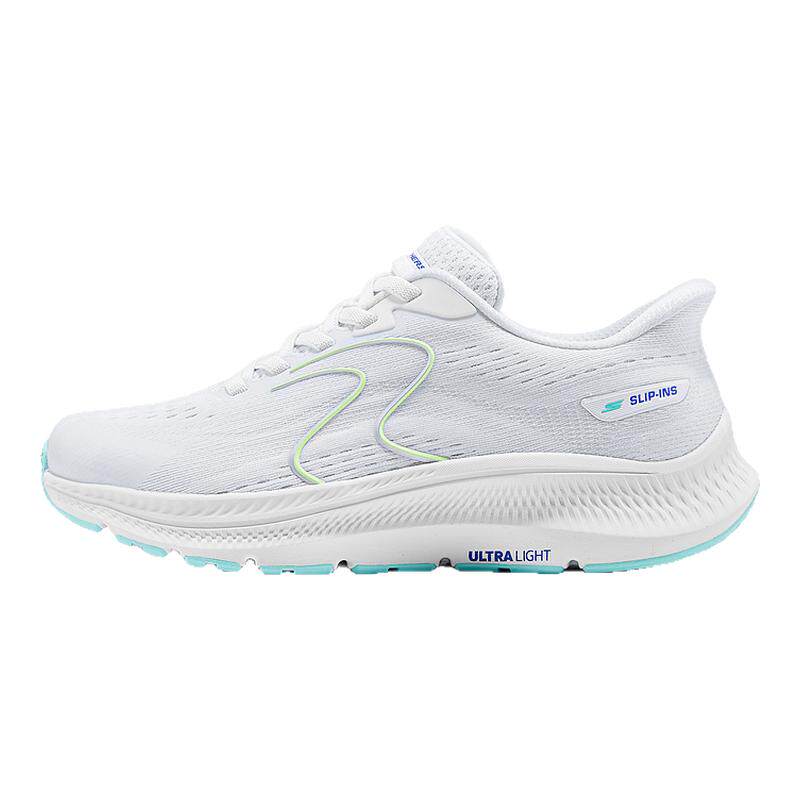 Skechers斯凯奇女鞋一脚蹬运动鞋