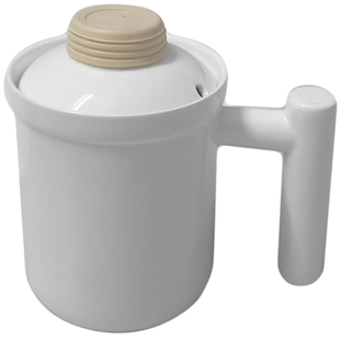 天际DGD06-06BD 06AD骨瓷陶瓷盖子内胆杯子 电热杯原厂正品配件