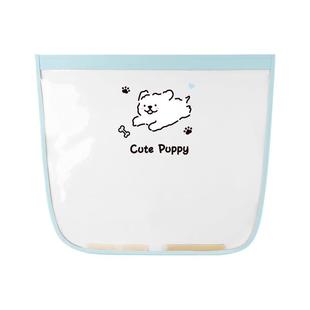 充电枪防雨罩新能源汽车户外充电桩可爱强磁适用于五菱星愿比亚迪