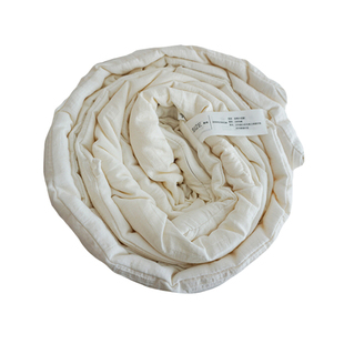 花大哥 无染系列 a类婴儿可用软糯纯棉提花大豆纤维被芯春秋冬被