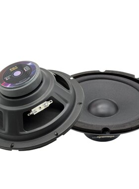 超重低音喇叭6.5寸8寸80磁50瓦