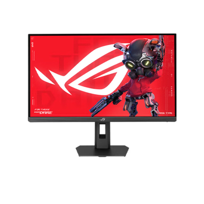华硕2K显示屏27英寸210Hz小金刚ROG绝杀二代260Hz显示器战杀300HZ