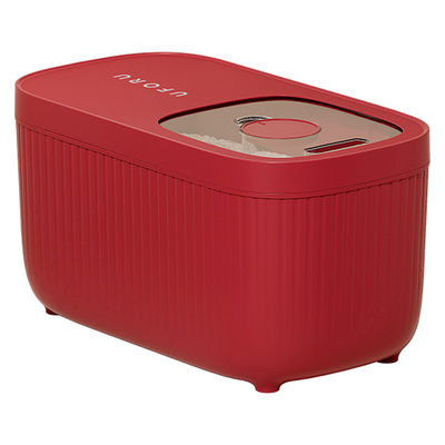 uforu中古风复古米桶2025新款