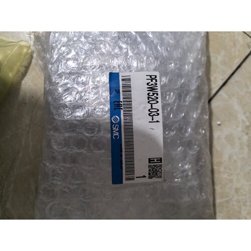 〔议价-可维修〕SMC全新原装正品 PF3W520-03-1