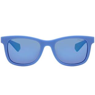 POLAROID宝丽来儿童墨镜百搭偏光太阳镜男女宝防晒8030/8031/0115