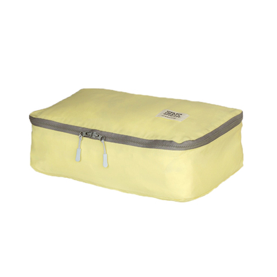 布艺衣服旅行收纳袋防水化妆包内衣裤收纳包行李箱衣物鞋子分装袋