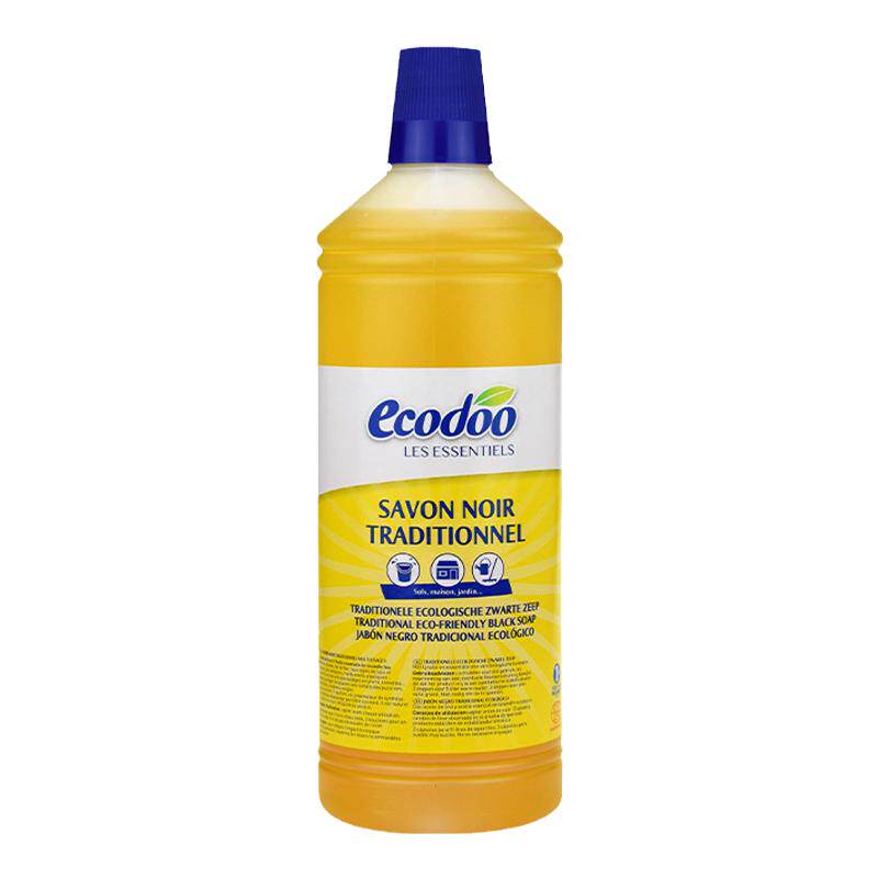 Ecodoo/逸乐舒有机低泡清洁剂