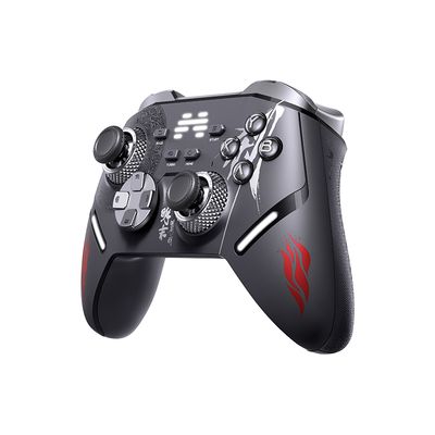 北通鲲鹏40明末：渊虚之羽联名款