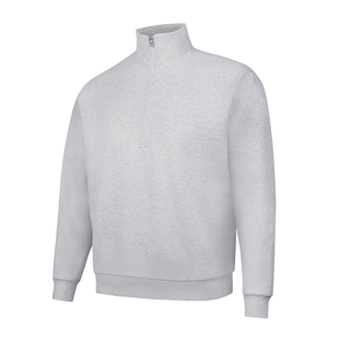 Steady State 男士半拉链卫衣 丨lululemon