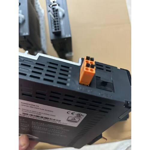【维修议价】议价汇川SV660FS2R8IFS伺服驱动器MS1H4议价924