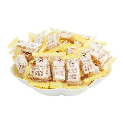 大白兔香连酥籽仁酥香酥葵酥脆