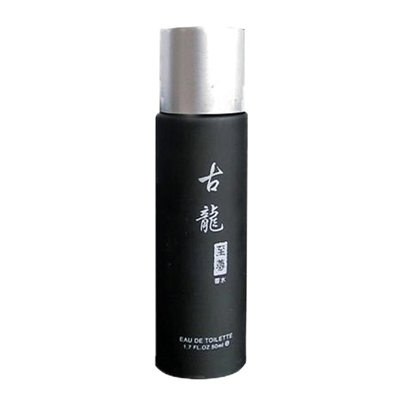 古龙至尊香水专柜正品男士诱惑