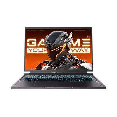 机械师曙光16S5060R7HX游戏本