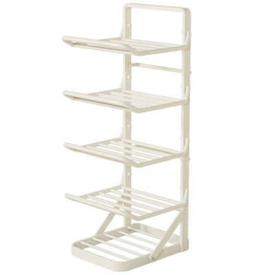 3-6层免打孔壁挂台面都能用