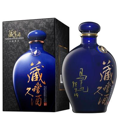 马祖老酒2002年份限量绝版收藏