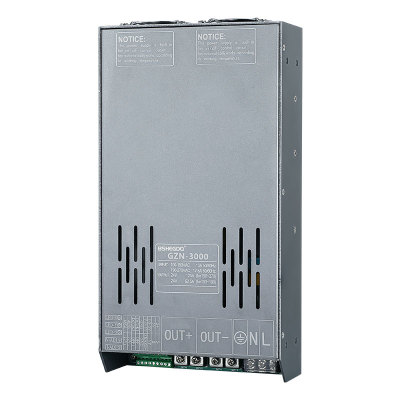 大功率直流电源主动式PFC485通信