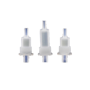 1CC串联型固相萃取空柱2.5CC针头式离子色谱预处理柱串联柱促销