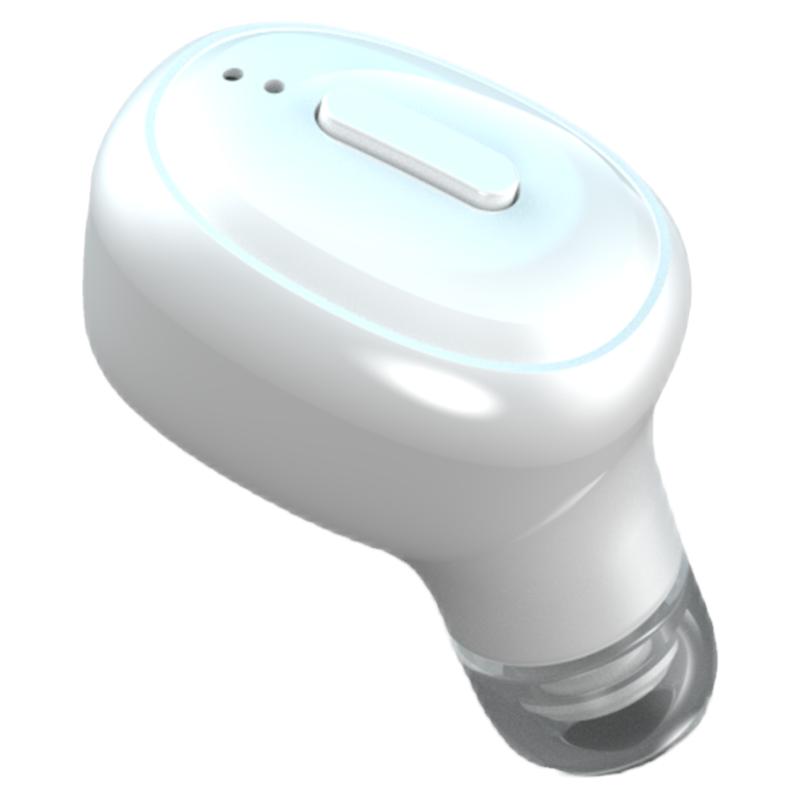 迷你小型单耳蓝牙耳机无线2023新款入耳式智能降噪高品质超长续航
